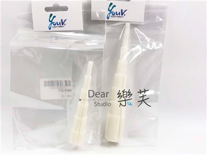 造花用繞線棒-圓型專業版